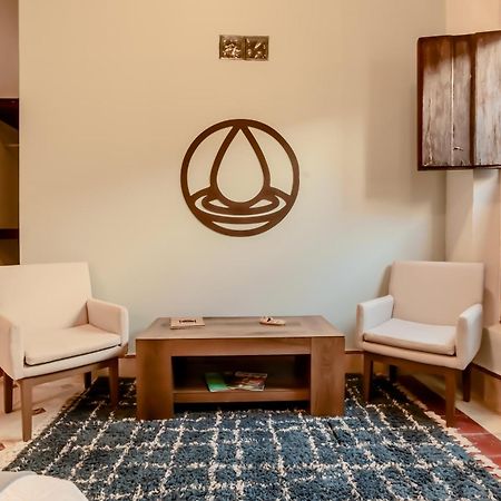 Kuxtal Hotel Boutique Merida Luaran gambar